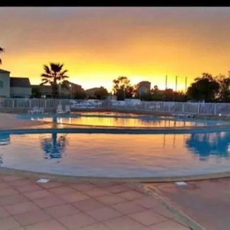 Hébergement de vacances Maison Béziers