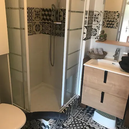Maison Hébergement de vacances *