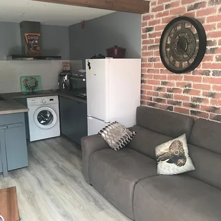 Σπίτι διακοπών Maison *