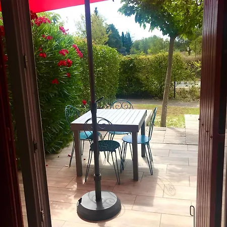 Maison Hébergement de vacances