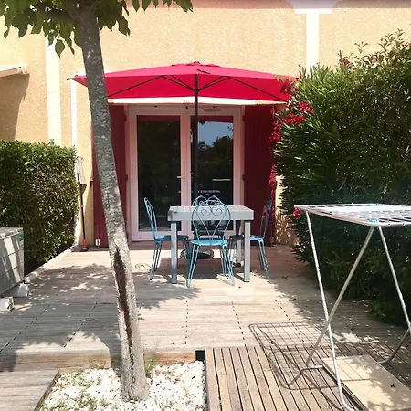 Maison Σπίτι διακοπών Μπεζιέ