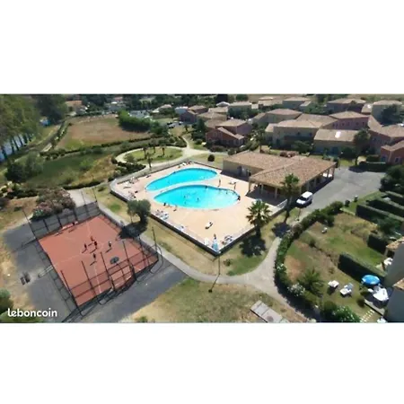 Σπίτι διακοπών Maison *