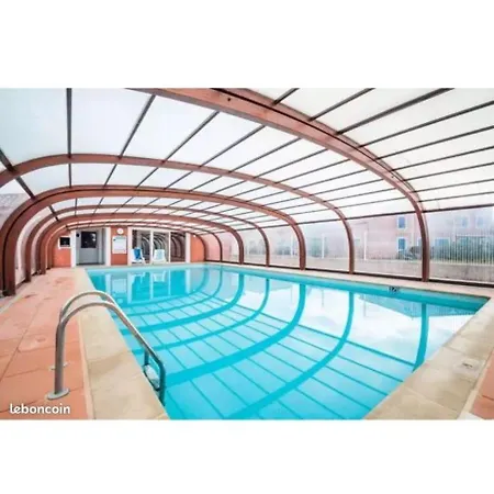 Σπίτι διακοπών Maison *