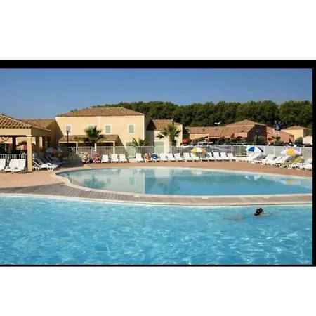 Maison Σπίτι διακοπών Μπεζιέ