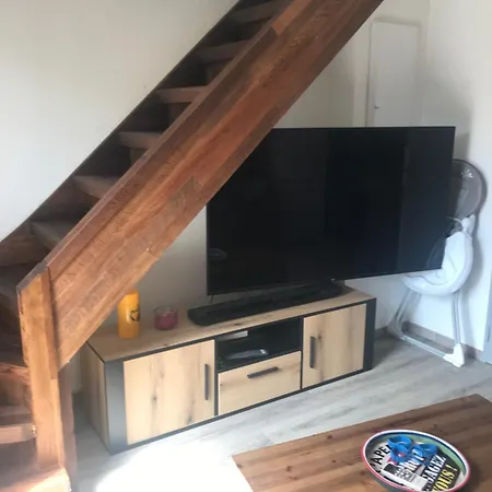 Nyaraló Maison Béziers