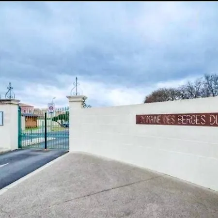 Maison Hébergement de vacances
