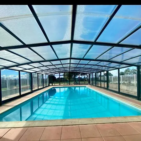 Hébergement de vacances Maison *