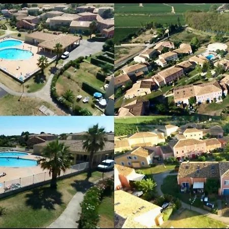 Maison Béziers